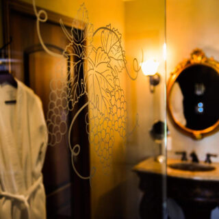 Vignoble Carpinteri - Hammam