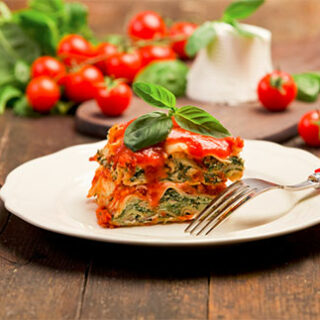 Lasagna