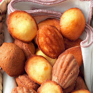 Madeleine