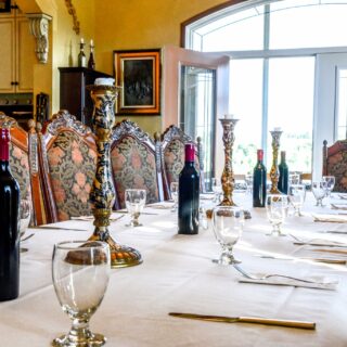 Vignoble Carpinteri